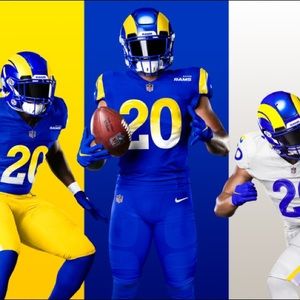 Meet your Posher, Miller